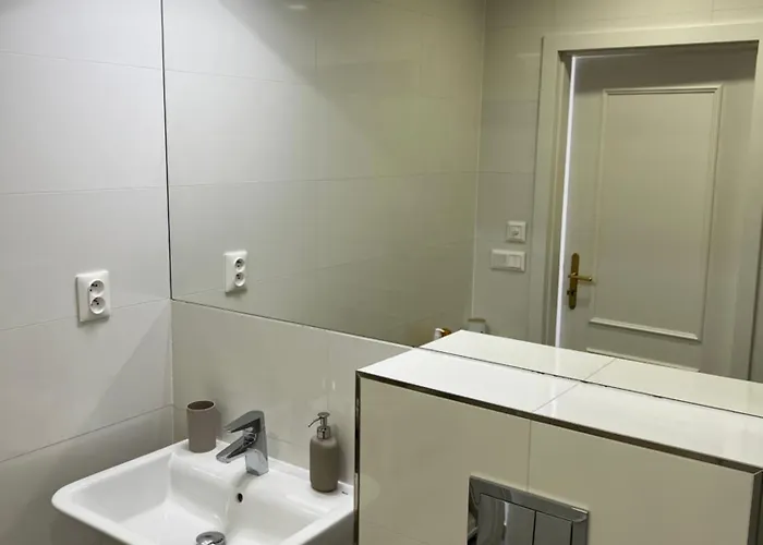 Apartamento National Museum View Praga