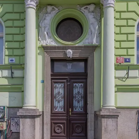 Apartman National Museum View