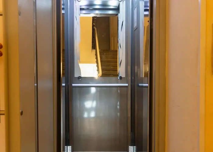 National Museum View